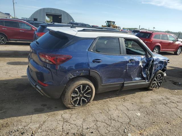 2022 CHEVROLET TRAILBLAZER ACTIV KL79MVSL0NB031631
