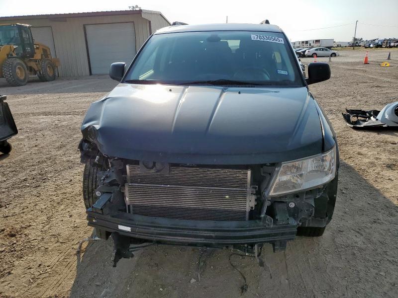 2020 DODGE JOURNEY SE 3C4PDCAB1LT226446