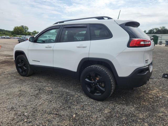 2017 JEEP CHEROKEE L 1C4PJMDSXHW503865