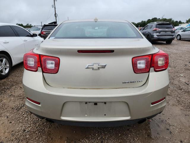 2013 CHEVROLET MALIBU LTZ - 1G11H5SA3DF309411
