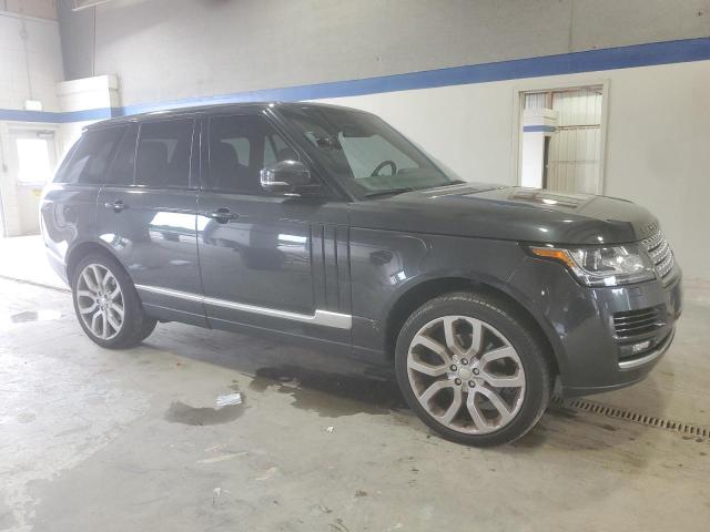 2015 LAND ROVER RANGE ROVE SALGS2VF5FA208002