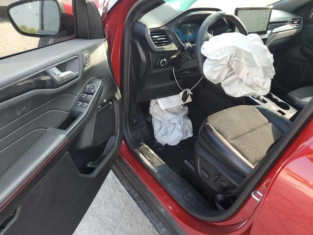 2023 FORD ESCAPE ST LINE ELITE 1FMCU9PA4PUA11876