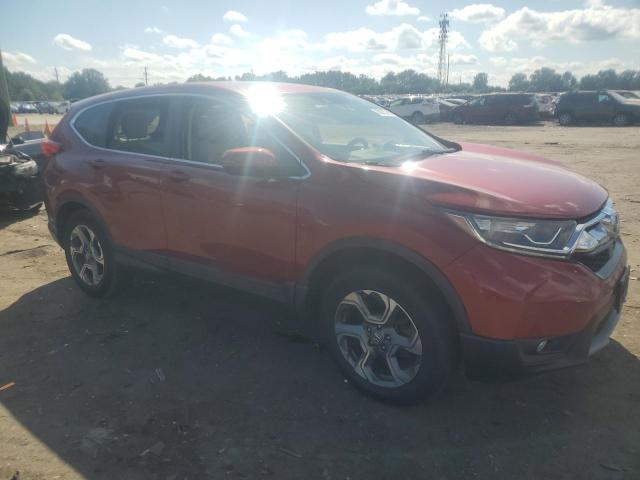 2017 HONDA CR-V EX 2HKRW2H58HH658519