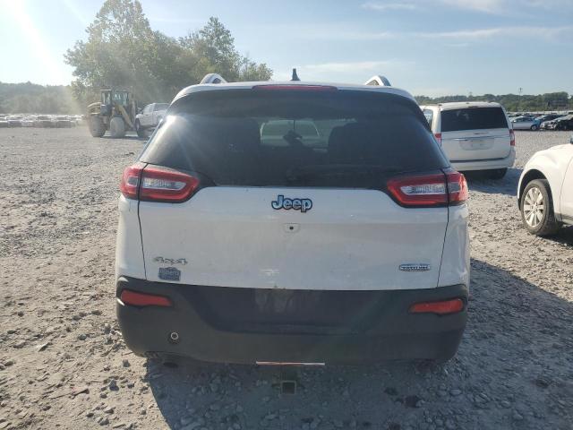 2016 JEEP CHEROKEE L 1C4PJMCB9GW304774