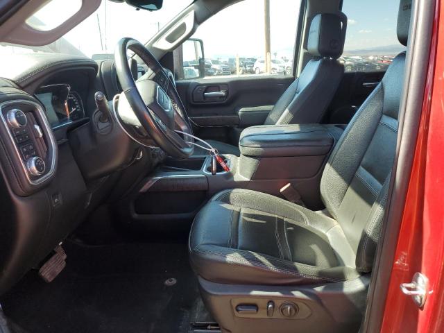 2023 GMC SIERRA K35 1GT49WEY6PF162313