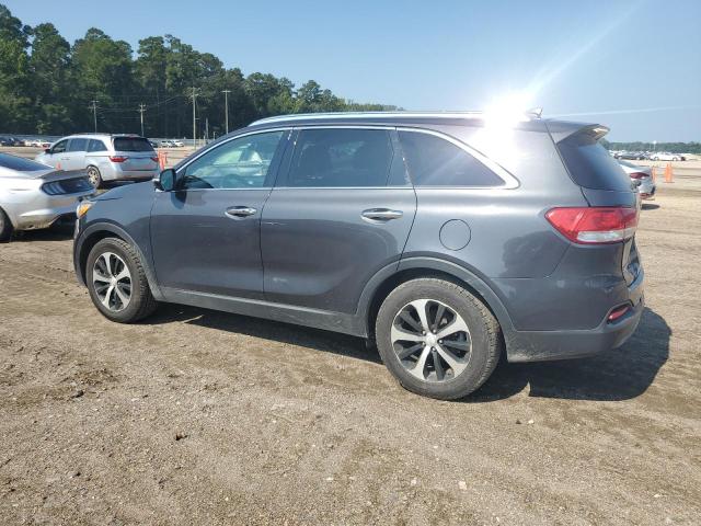 2017 KIA SORENTO EX 5XYPH4A55HG200418