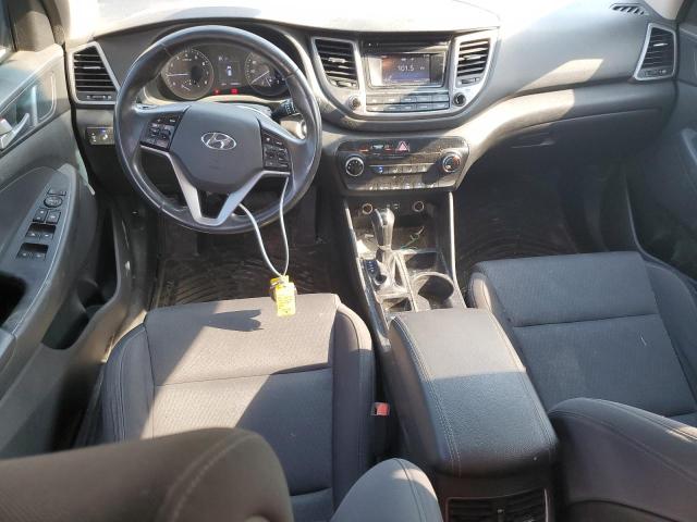 2017 HYUNDAI TUCSON LIM KM8J33A23HU476711