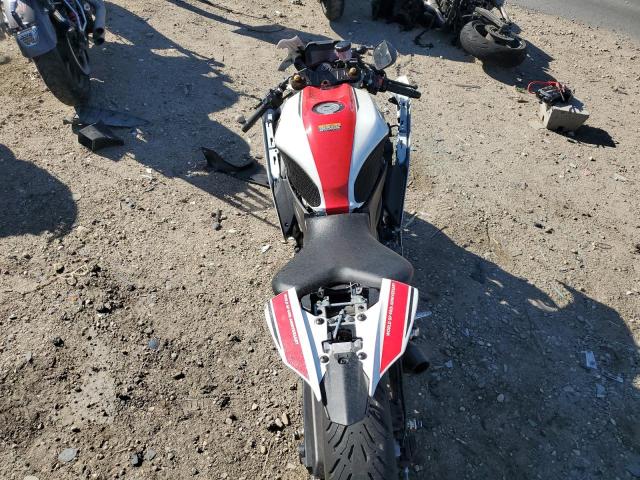 2022 YAMAHA YZFR7 JYARM38E3NA003811