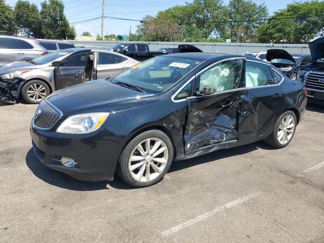 2016 BUICK VERANO CONVENIENCE 1G4PR5SK6G4113577
