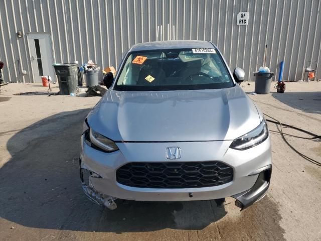 2024 HONDA HR-V LX - 3CZRZ2H34RM761609