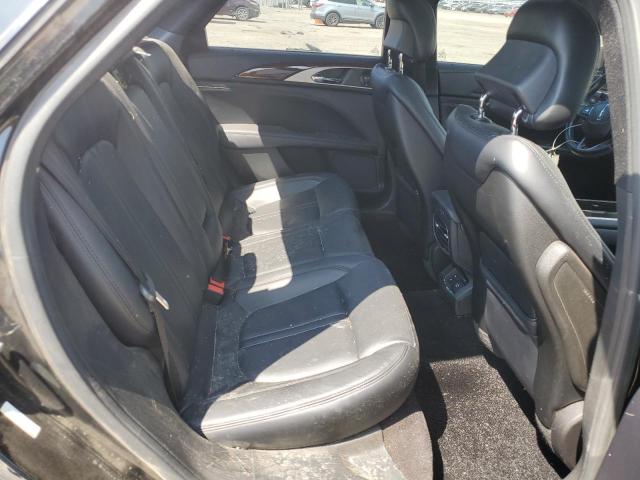 2017 LINCOLN MKZ RESERV 3LN6L5FC5HR624724
