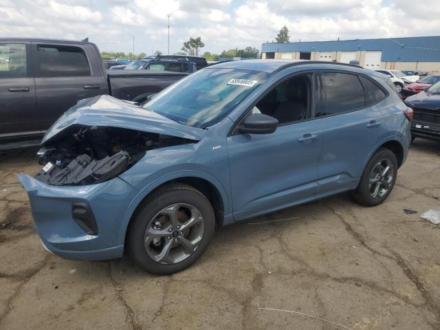 FORD ESCAPE ST LINE