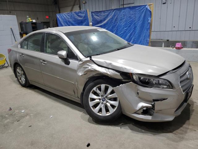 2017 SUBARU LEGACY 2.5I PREMIUM #3268475767