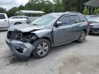 2019 NISSAN PATHFINDER - 5N1DR2MN2KC599067