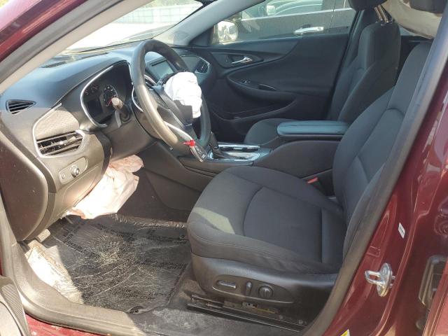 2016 CHEVROLET MALIBU LT 1G1ZE5ST2GF228062