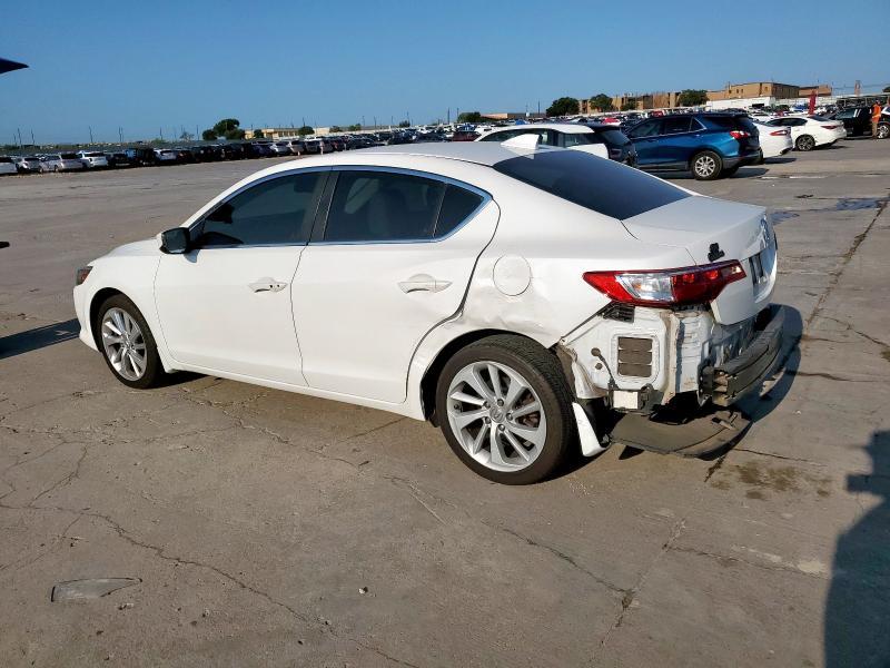 2016 ACURA ILX PREMIU 19UDE2F74GA004819
