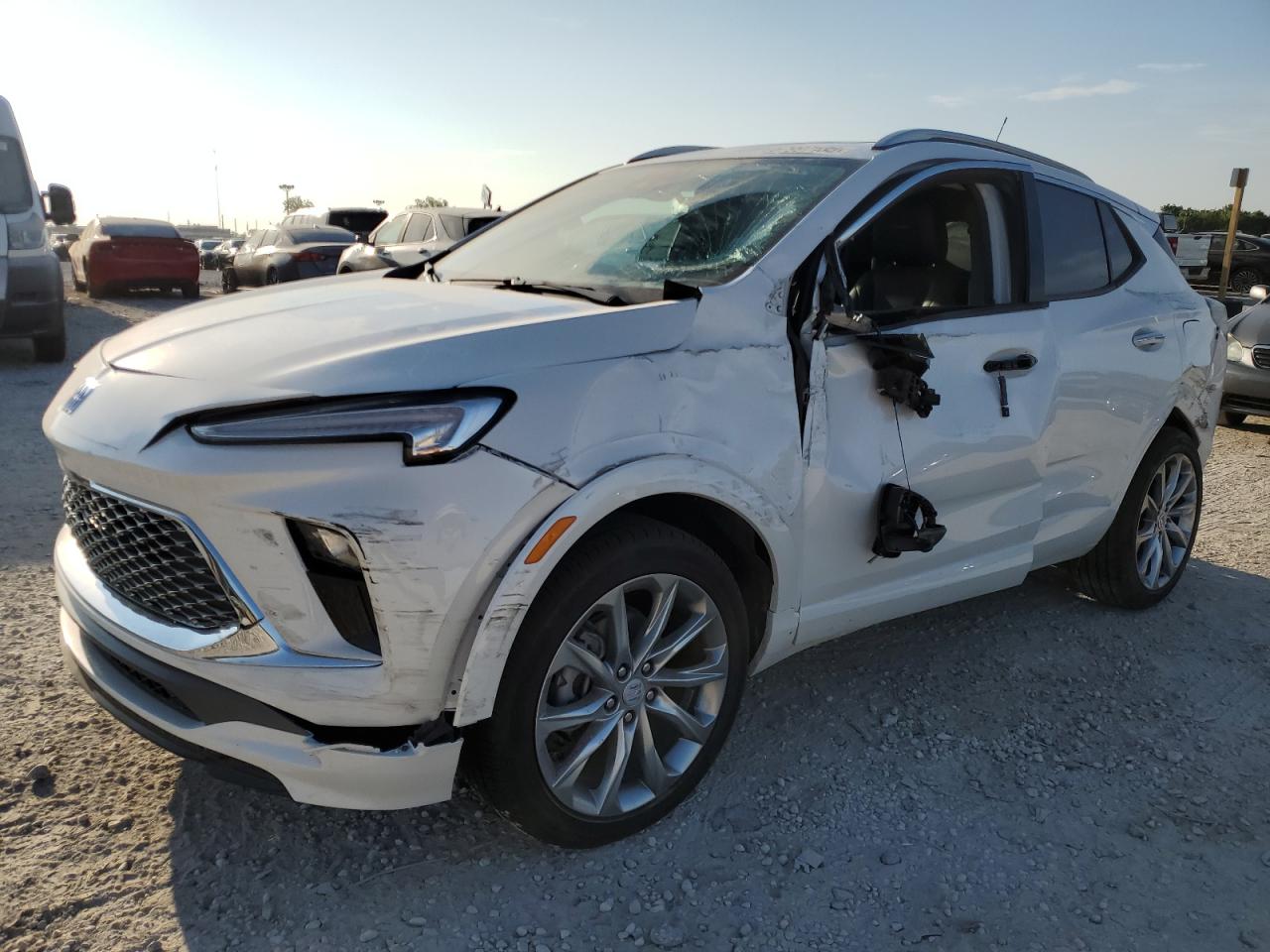 BUICK ENCORE AVENIR