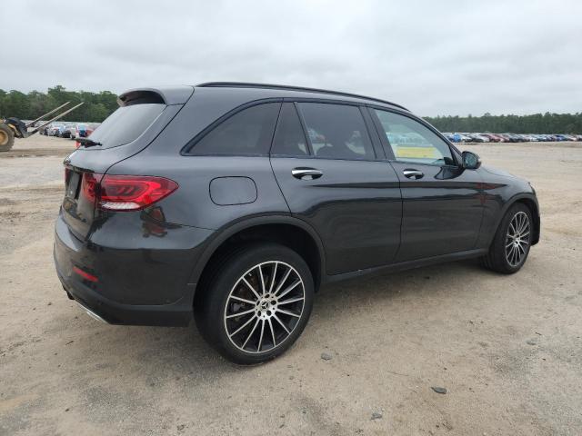 2022 MERCEDES-BENZ GLC 300 W1N0G8DBXNG054323