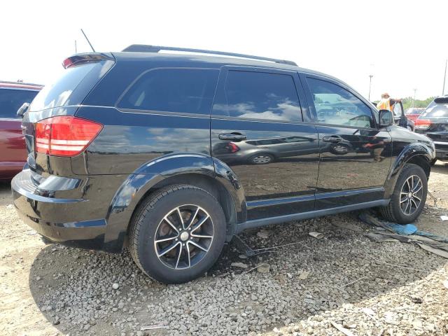 2017 DODGE JOURNEY SE 3C4PDCAB0HT573791