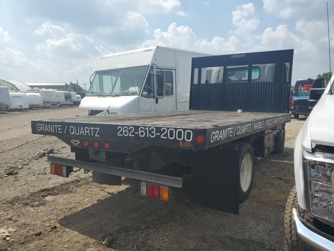 Lot #3234788379 2013 ISUZU NRR