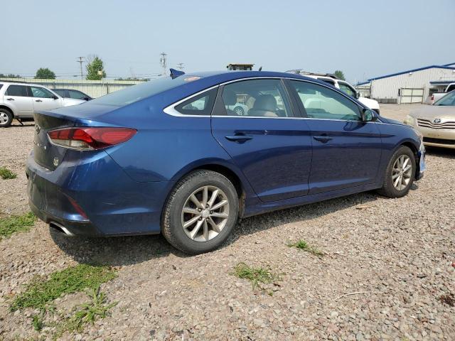 2019 HYUNDAI SONATA SE 5NPE24AF4KH769908
