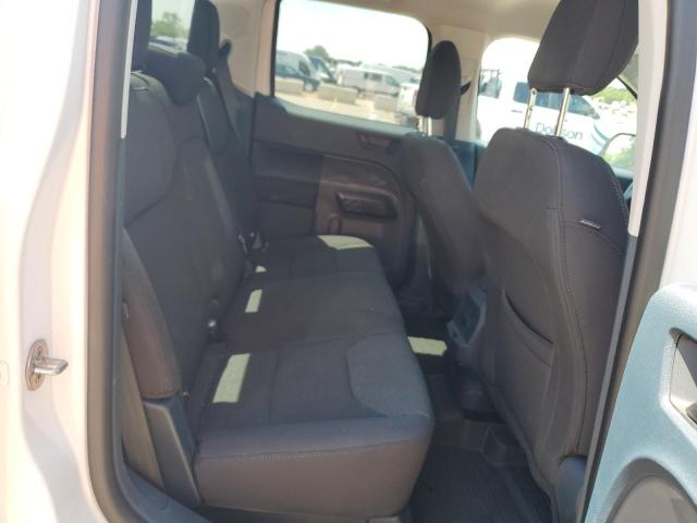 2025 FORD MAVERICK XL 3FTTW8A38SRA10751