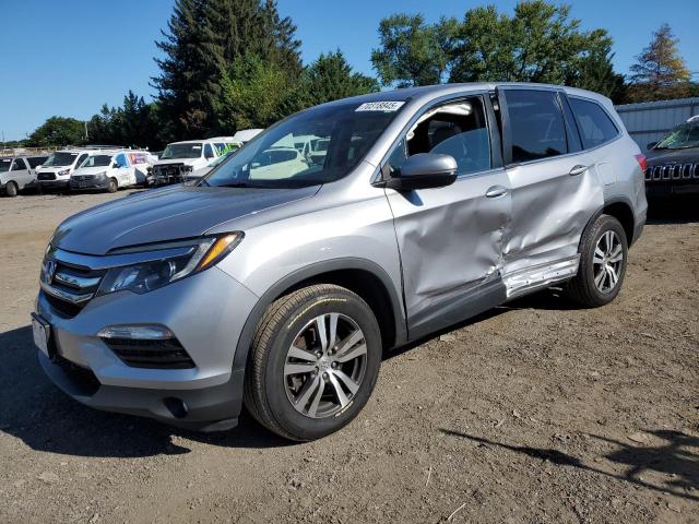 HONDA PILOT EXL
