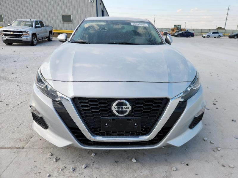2019 NISSAN ALTIMA S 1N4BL4BV2KC196529