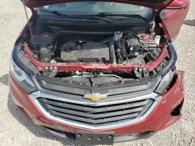 2018 CHEVROLET EQUINOX LT 2GNAXJEV3J6111698
