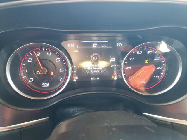 2015 DODGE CHARGER SE 2C3CDXBG3FH917303