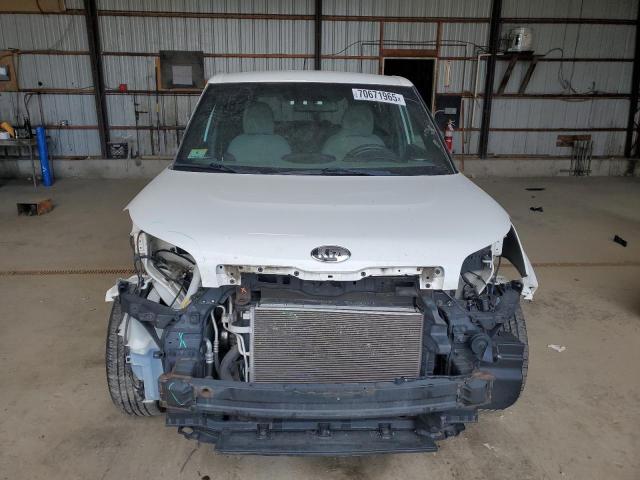 2014 KIA SOUL - KNDJN2A23E7002633
