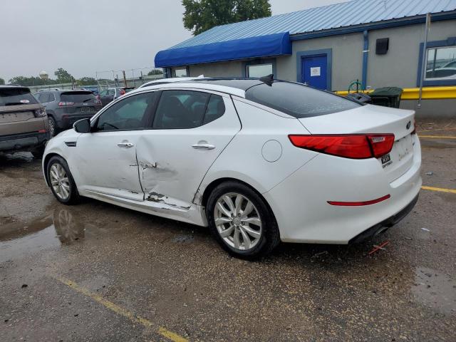 2015 KIA OPTIMA EX 5XXGN4A75FG359239