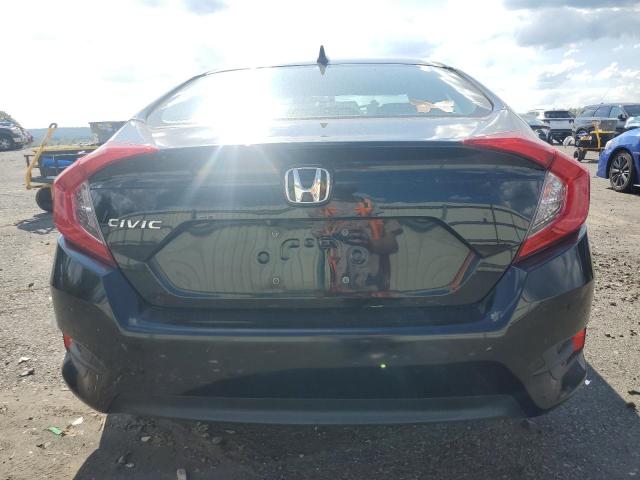 2018 HONDA CIVIC EX - 19XFC2F73JE201191