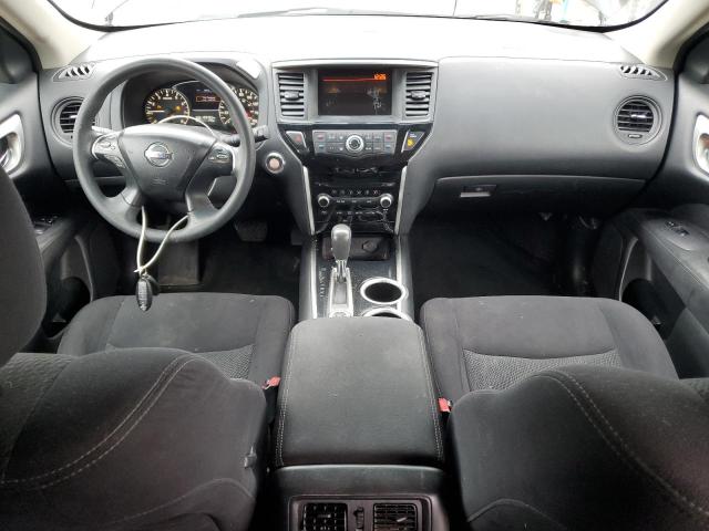 2015 NISSAN PATHFINDER 5N1AR2MM8FC643122