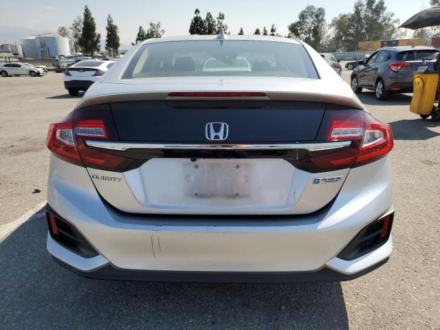 2021 HONDA CLARITY JHMZC5F17MC001418