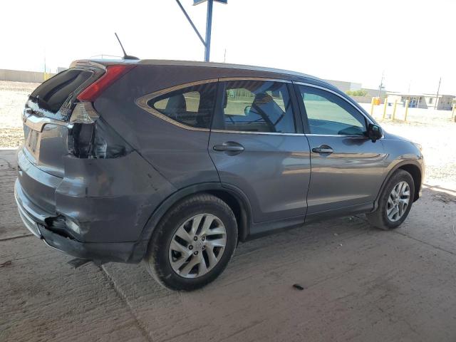 2015 HONDA CR-V EXL 2HKRM3H71FH521822