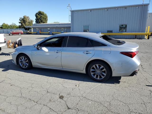 2021 TOYOTA AVALON XLE 4T1JZ1FBXMU059060