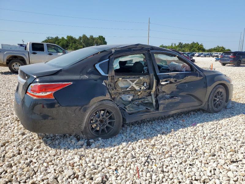 2015 NISSAN ALTIMA 2.5 - 1N4AL3AP4FN406096