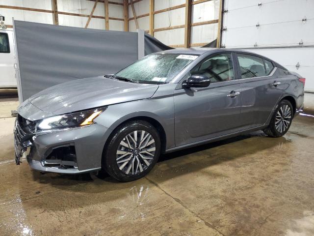 2025 NISSAN ALTIMA SV - 1N4BL4DV6SN388327