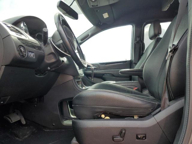 2016 DODGE GRAND CARA 2C4RDGCG9GR184268