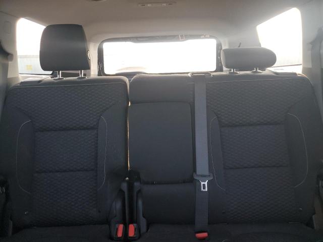 2017 GMC ACADIA SLE 1GKKNRLA3HZ242893