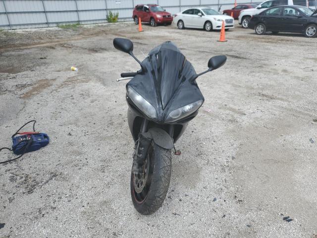 2005 YAMAHA YZFR1 JYARN13E75A009605