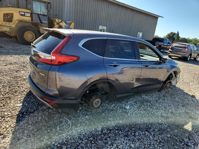 2017 HONDA CR-V EX 5J6RW2H50HL018469
