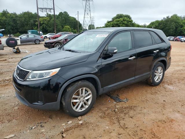 KIA SORENTO LX