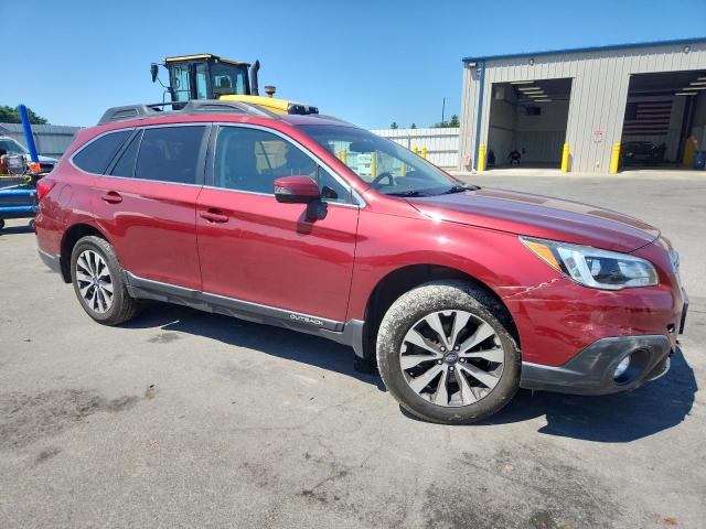 2016 SUBARU OUTBACK 2. - 4S4BSAJCXG3281813