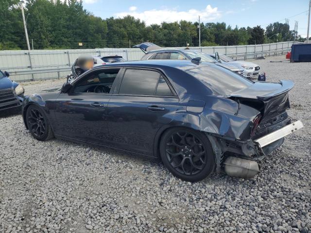 2018 CHRYSLER 300 TOURIN 2C3CCAAG7JH250102