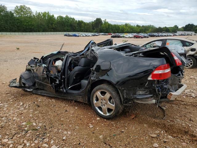 2005 LEXUS LS 430 #3285556267