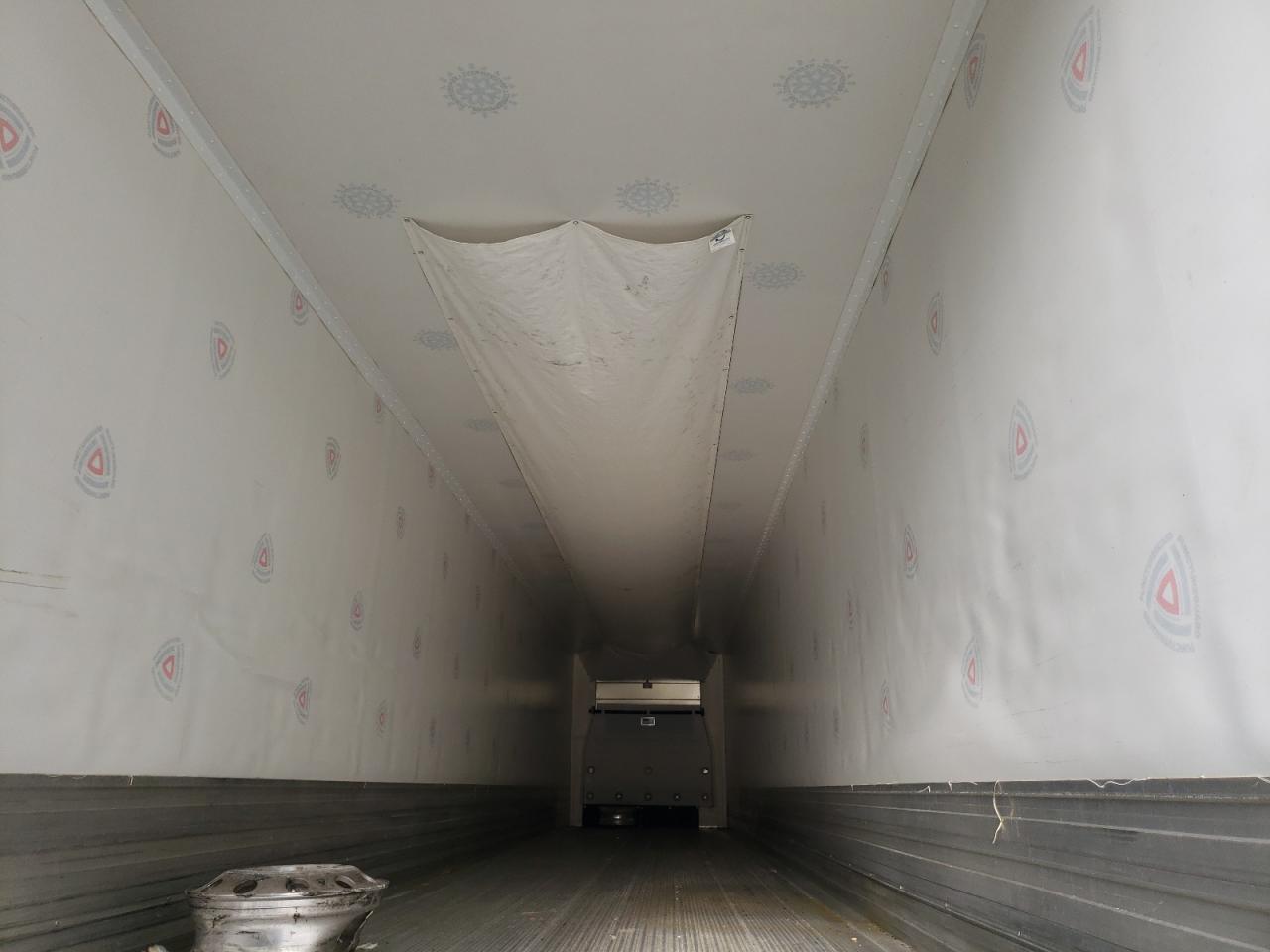 Lot #3296989818 2024 YGOT GGSD TRAILER