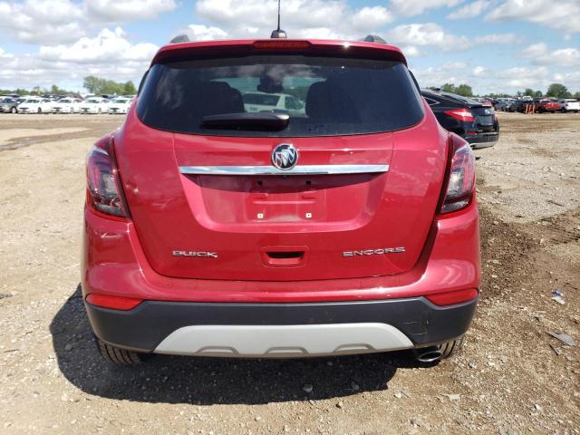 2018 BUICK ENCORE PRE KL4CJASB4JB534987