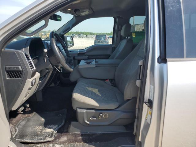 2015 FORD F150 SUPER CAB 1FTEX1CP9FFC21165